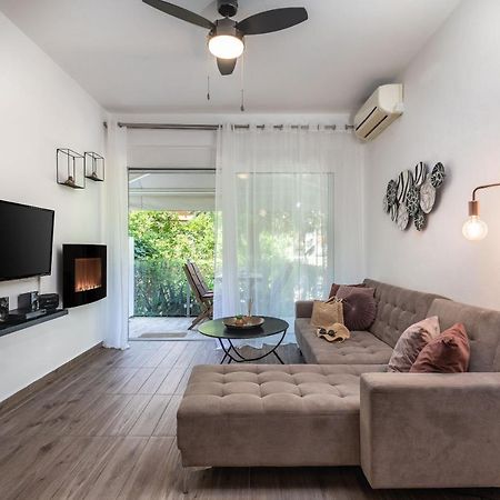 Mystique 2 Bd Aparment By Blupine Διαμέρισμα Αθήνα Εξωτερικό φωτογραφία