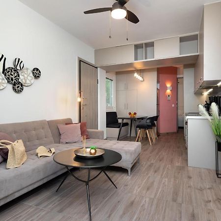 Mystique 2 Bd Aparment By Blupine Διαμέρισμα Αθήνα Εξωτερικό φωτογραφία