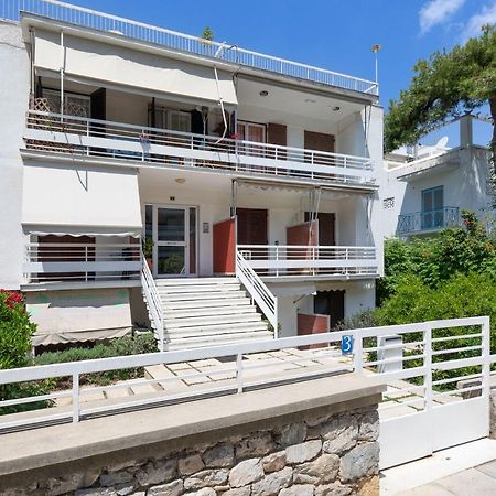 Mystique 2 Bd Aparment By Blupine Διαμέρισμα Αθήνα Εξωτερικό φωτογραφία