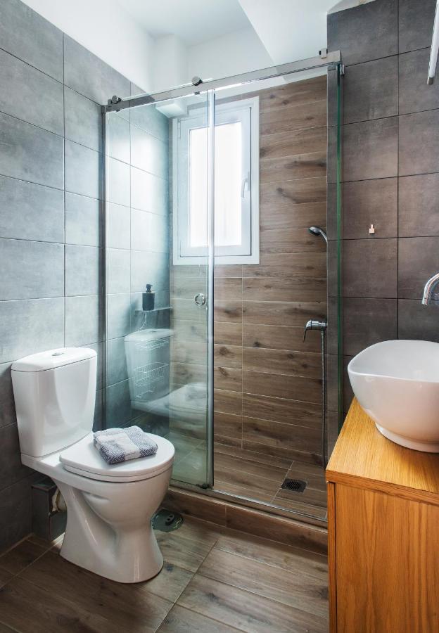 Mystique 2 Bd Aparment By Blupine Διαμέρισμα Αθήνα Εξωτερικό φωτογραφία