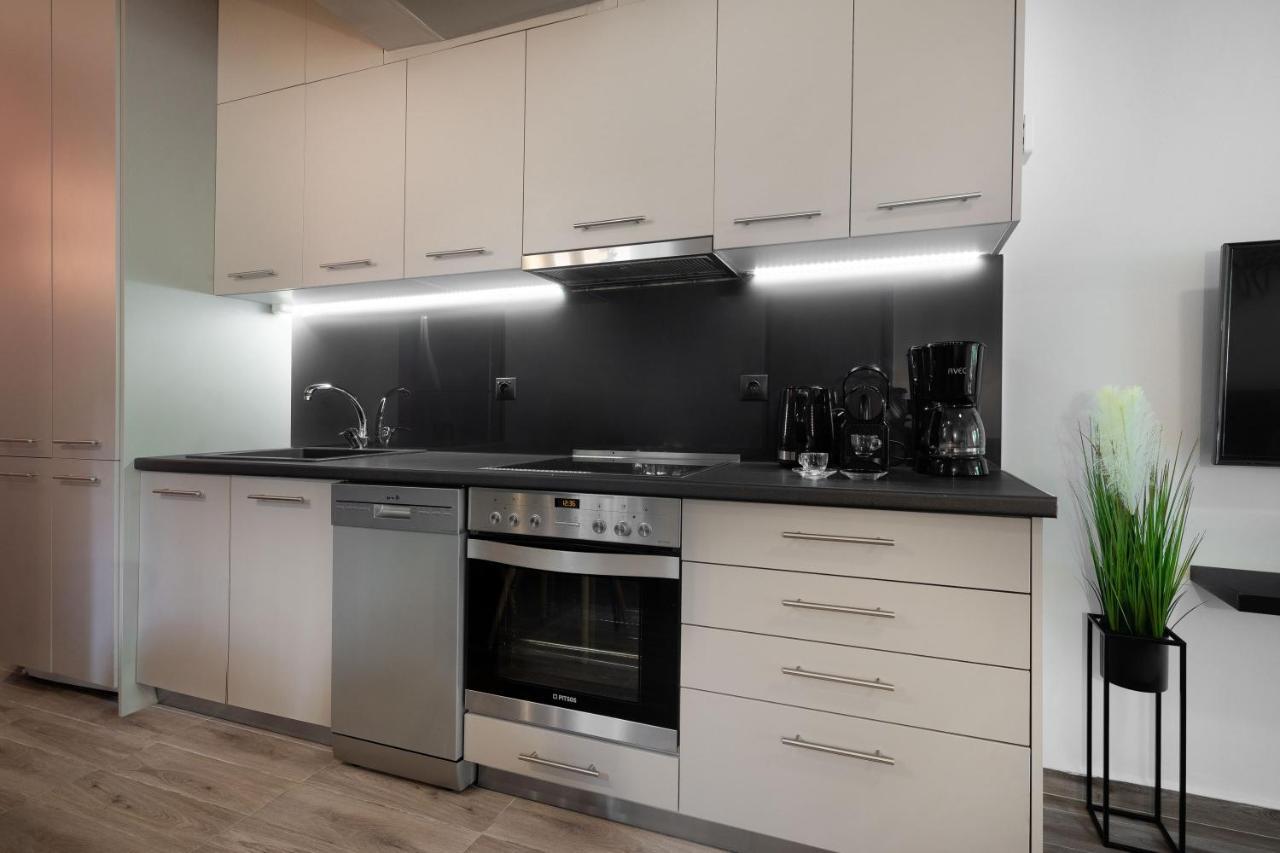 Mystique 2 Bd Aparment By Blupine Διαμέρισμα Αθήνα Εξωτερικό φωτογραφία
