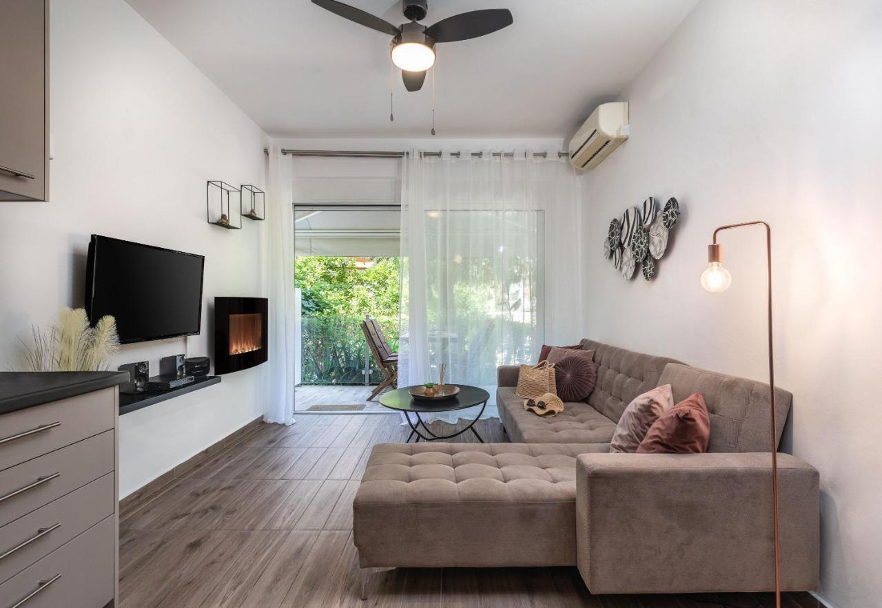 Mystique 2 Bd Aparment By Blupine Διαμέρισμα Αθήνα Εξωτερικό φωτογραφία