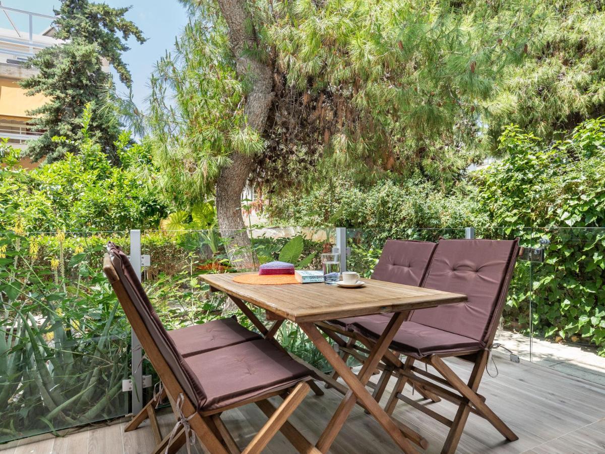 Mystique 2 Bd Aparment By Blupine Διαμέρισμα Αθήνα Εξωτερικό φωτογραφία