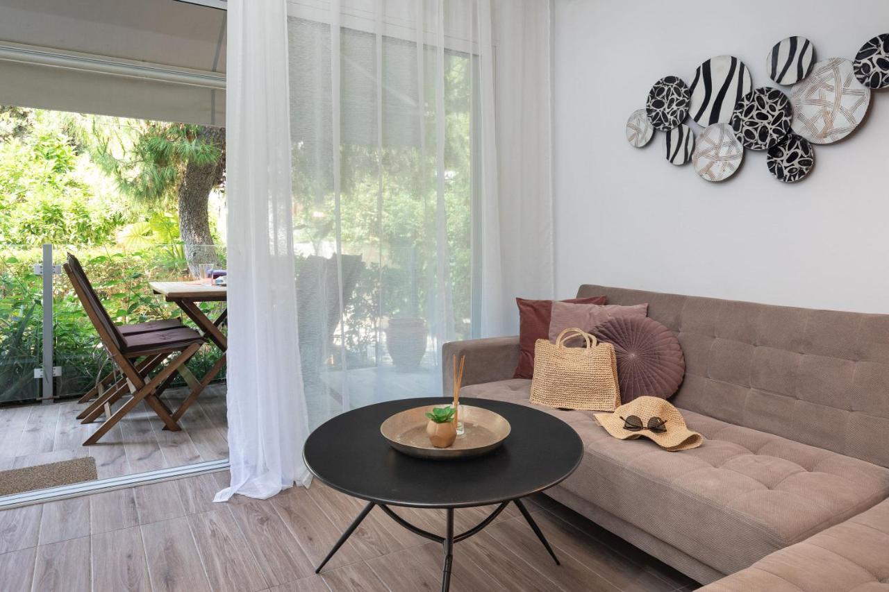Mystique 2 Bd Aparment By Blupine Διαμέρισμα Αθήνα Εξωτερικό φωτογραφία