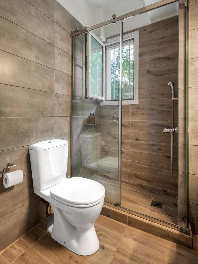 Mystique 2 Bd Aparment By Blupine Διαμέρισμα Αθήνα Εξωτερικό φωτογραφία